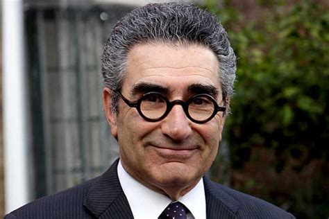 eugene levy glasses.